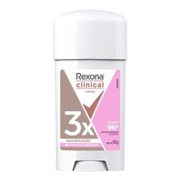 Rexona Desod Clinical Classic Women 58g