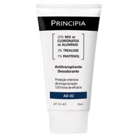 Principia Antitranspirante Ad-02 70ml (r)