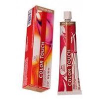 Color Touch .6/7 Louro Esc Marrom