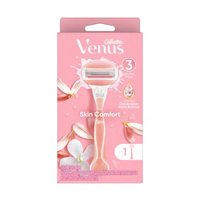 Gillette Aparelho Venus3 Skin Confort 1 Unidades