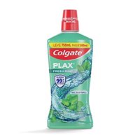 Colgate Plax Fresh Mint 750ml