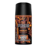 Axe Desod Aero Bodyspray Darktemp 150ml