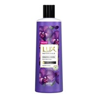 Lux Sab Liq Orquidea Negra 250ml