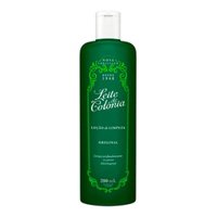 Leite De Colonia Original 200ml