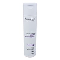 Acquaflora Shampoo Violeta Antiox Matiz 240ml